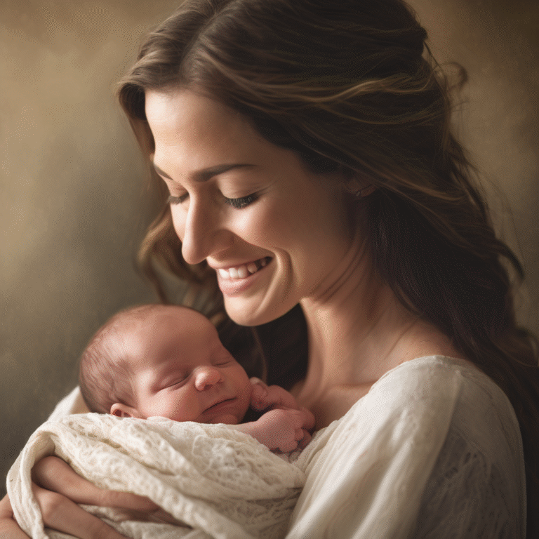 Testimonio: Cómo Superé la Infertilidad