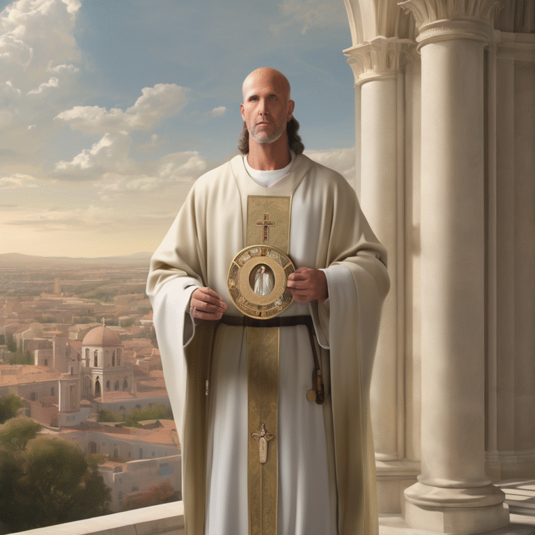 Mi Testimonio de Sanidad Física