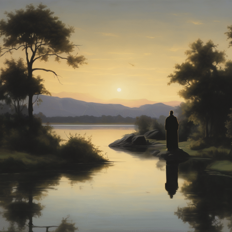 Oración de Sanidad para la Mente