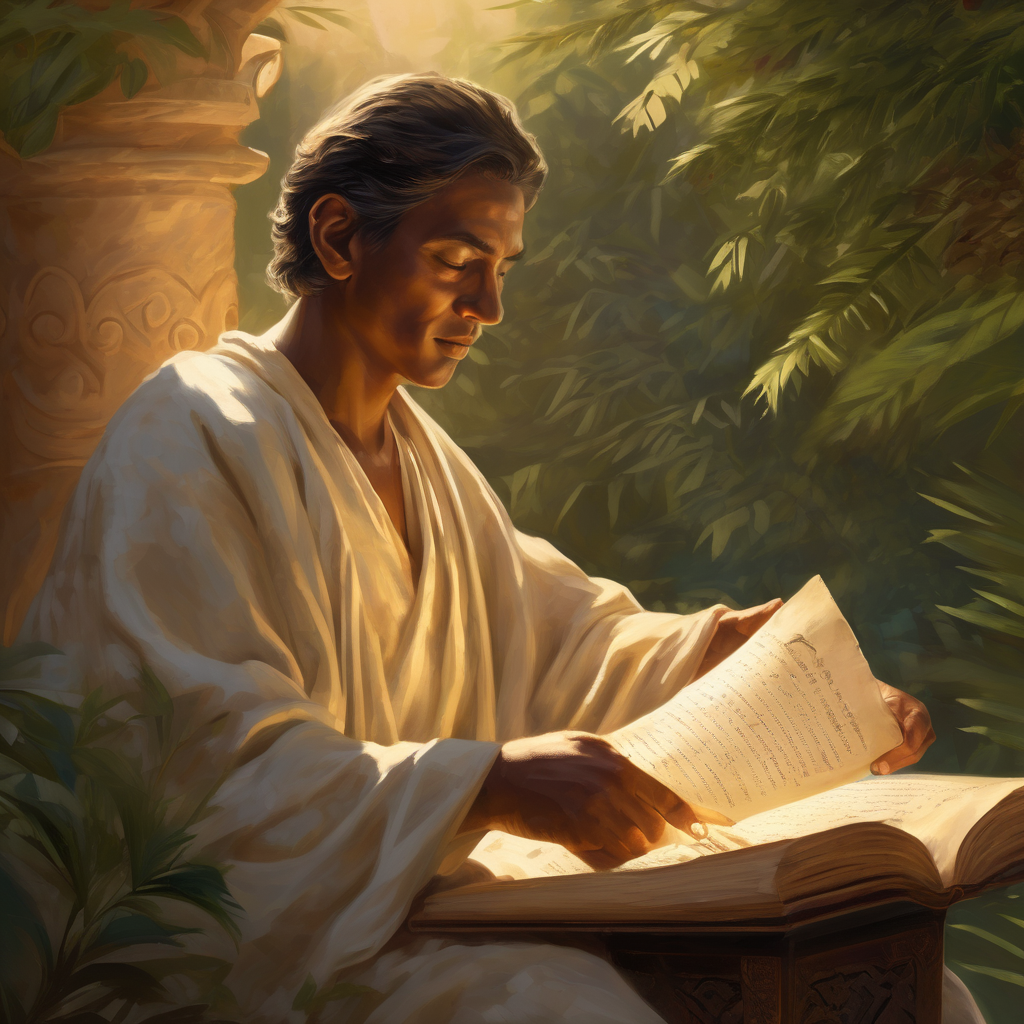 Proverbios 12: El que Ama la Instrucción Ama la Sabiduría