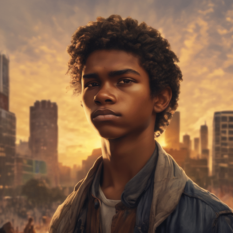 Oración Poderosa para Jóvenes Rebeldes