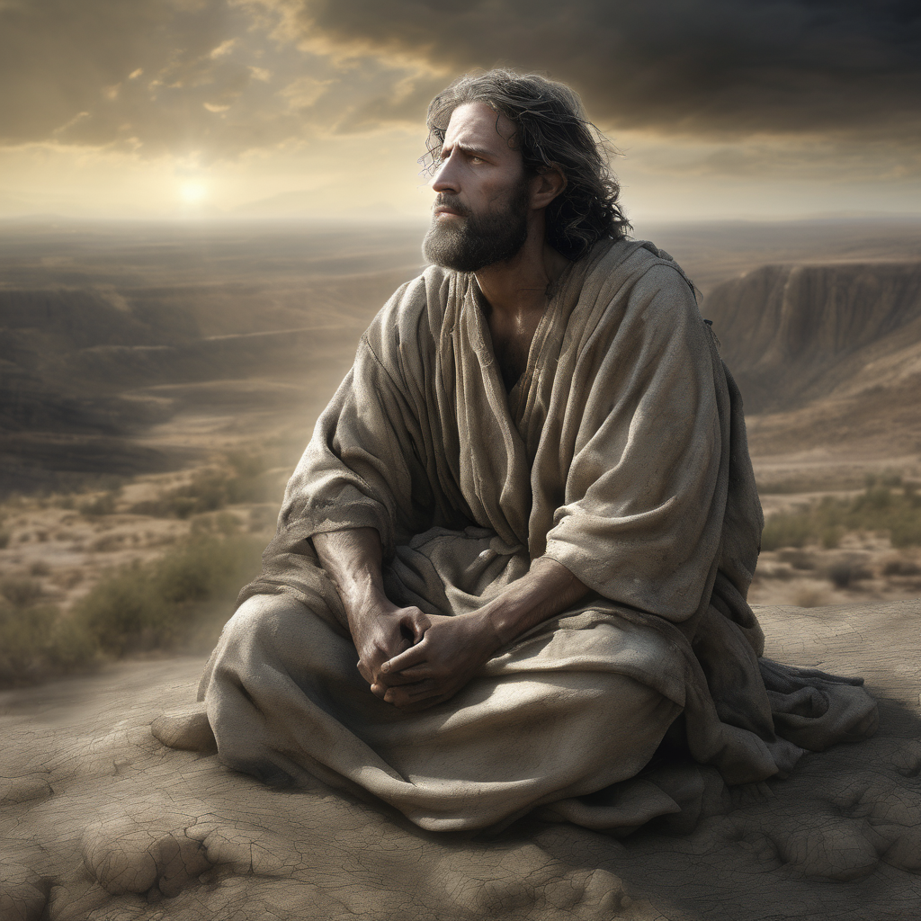 «Encontré Esperanza en mi Dolor»