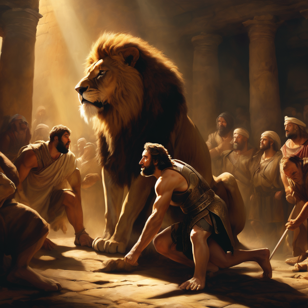 Oración Poderosa por los Enemigos