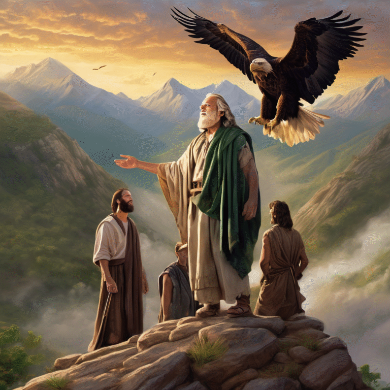 Cómo Desarrollar Fe Inquebrantable