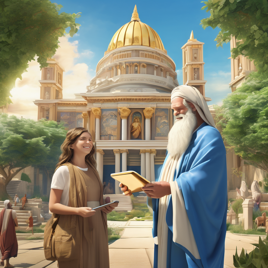 Oración para Multiplicar las Finanzas