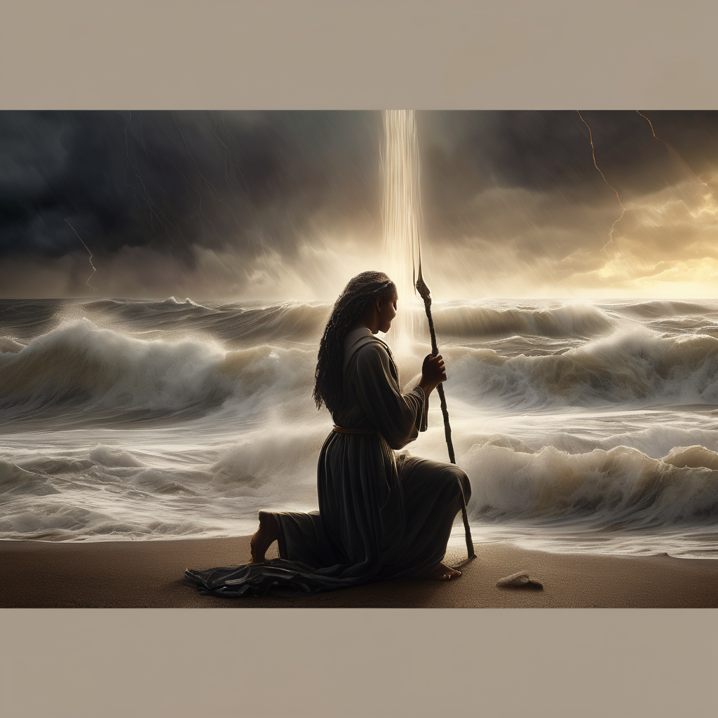 Oración Poderosa en Momentos de Crisis