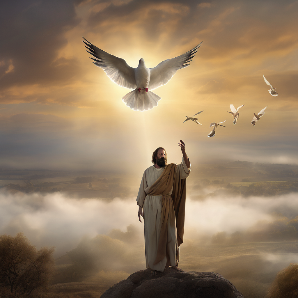 Testimonio de Liberación del Temor