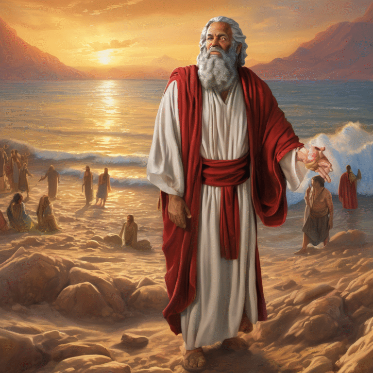 Oración de Liberación de Traumas del Pasado