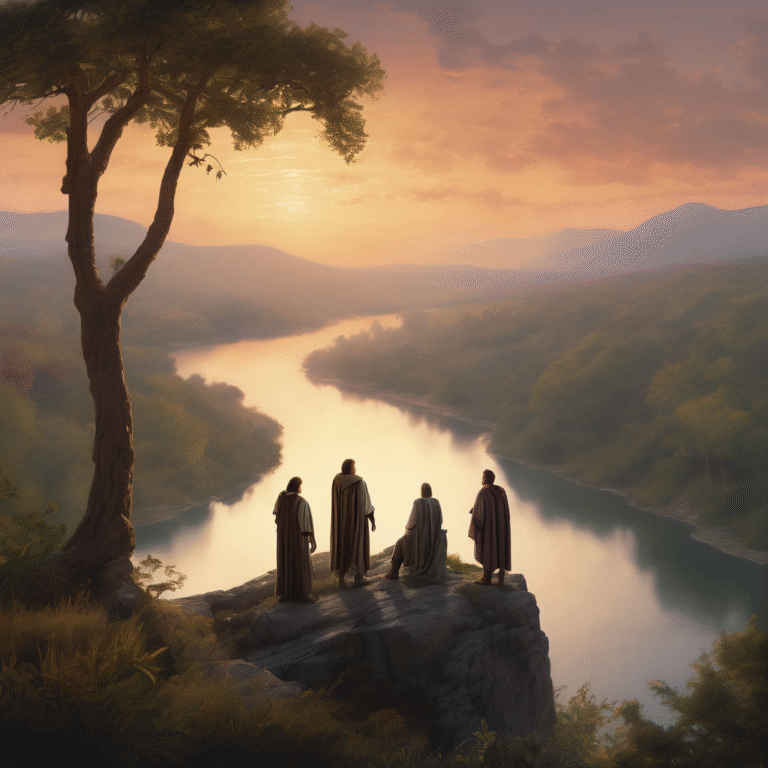 Oración de Liberación de Culpas y Vergüenza