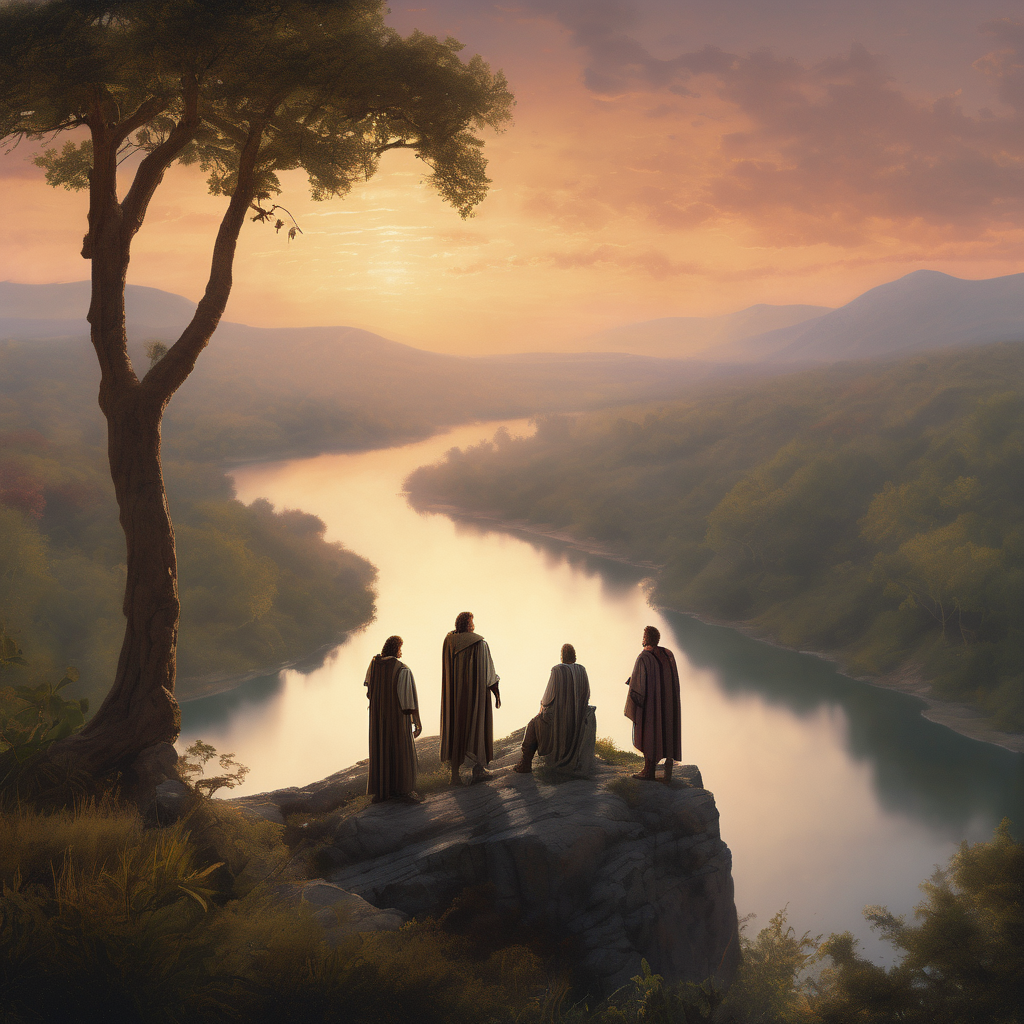 Oración de Liberación de Culpas y Vergüenza