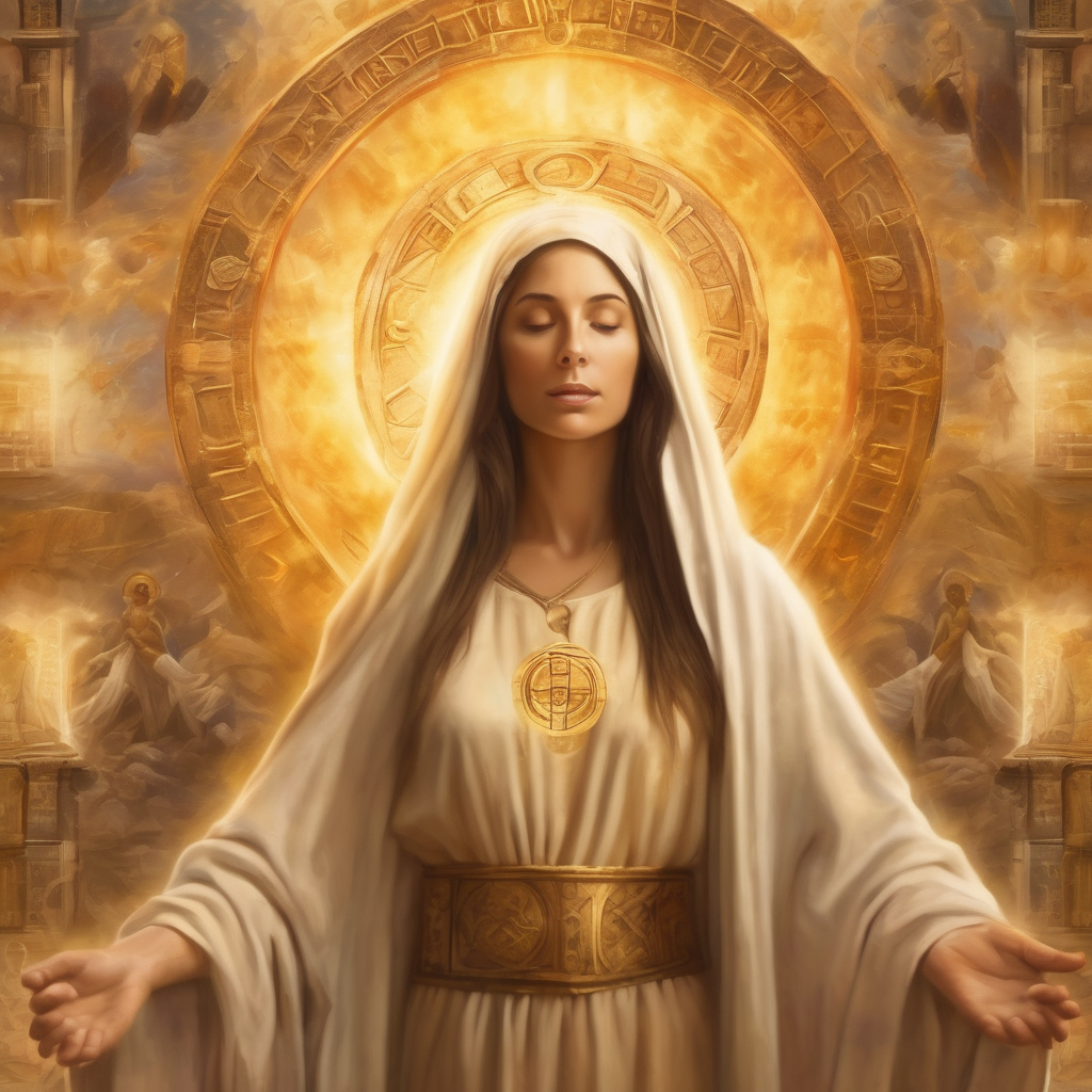 Oración para Activar Dones Espirituales