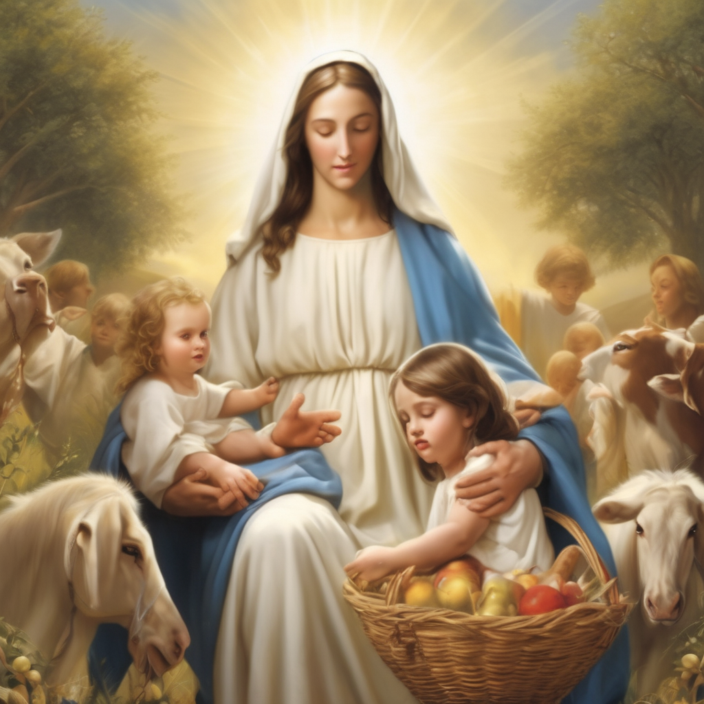 «Mi Milagro de Provisión Divina»