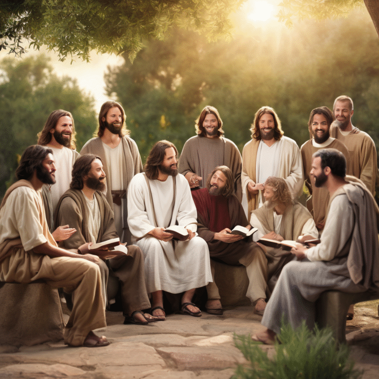 Construyendo una Identidad en Cristo