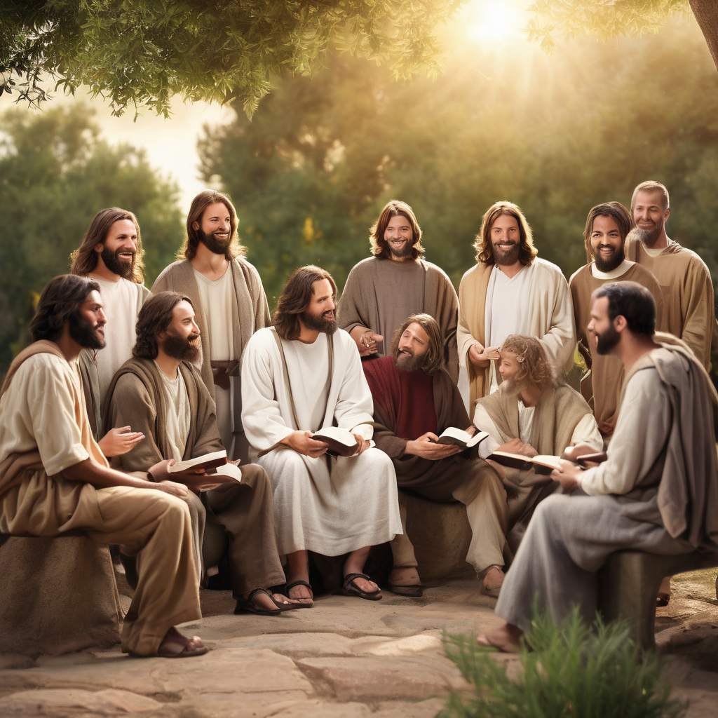 Construyendo una Identidad en Cristo