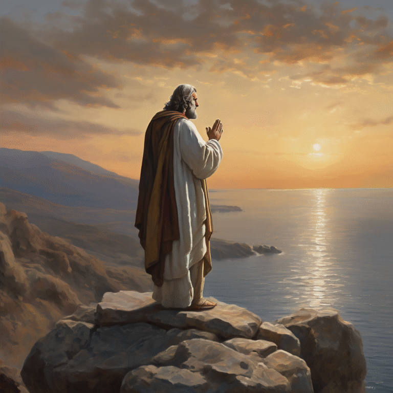 Salmo 71: En ti Oh Jehová me he Refugiado