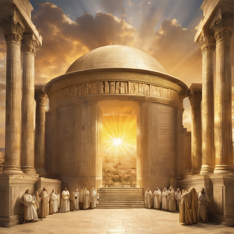 Parábola de los Dos Cimientos