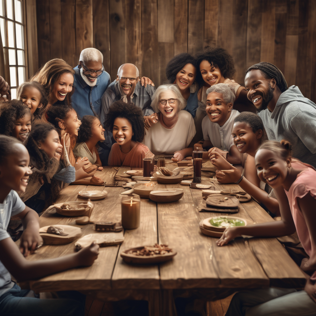 Principios para Relaciones Saludables