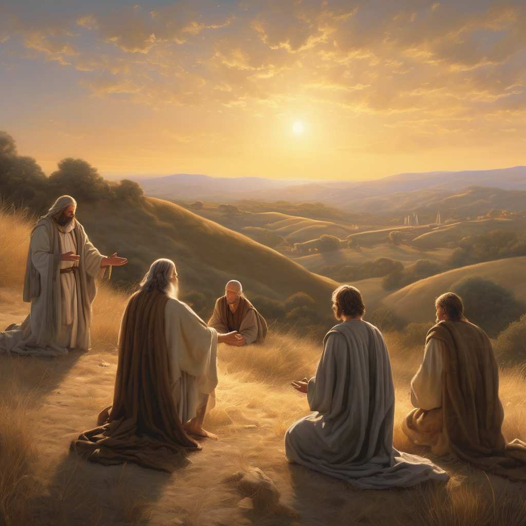 Oración Poderosa antes de Dormir