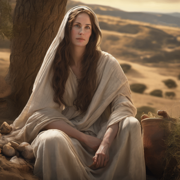 María Magdalena: De Poseída a Discípula