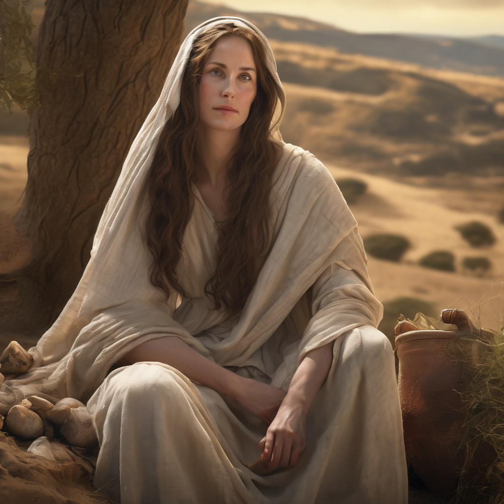 María Magdalena: De Poseída a Discípula