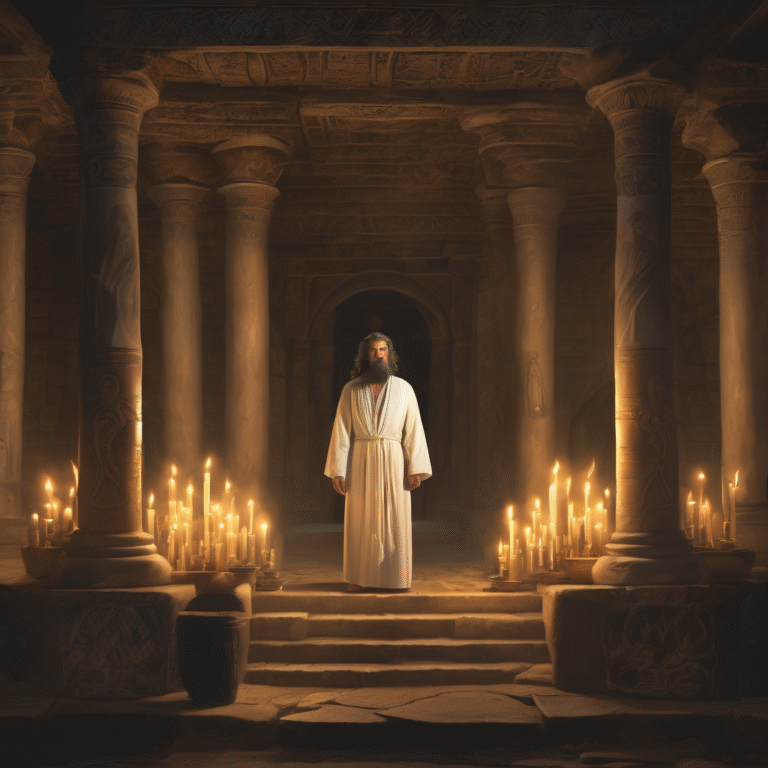 Oración de Liberación de Maldiciones Hereditarias