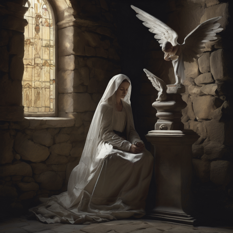 Testimonio: Victoria sobre la Soledad