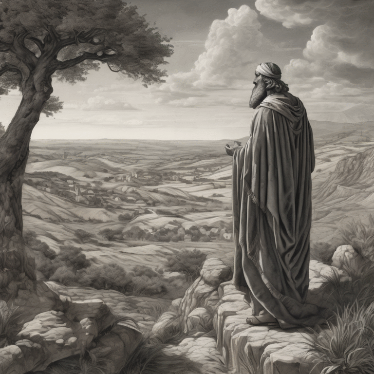 Salmo 73: ¿Por qué Prosperan los Impíos?