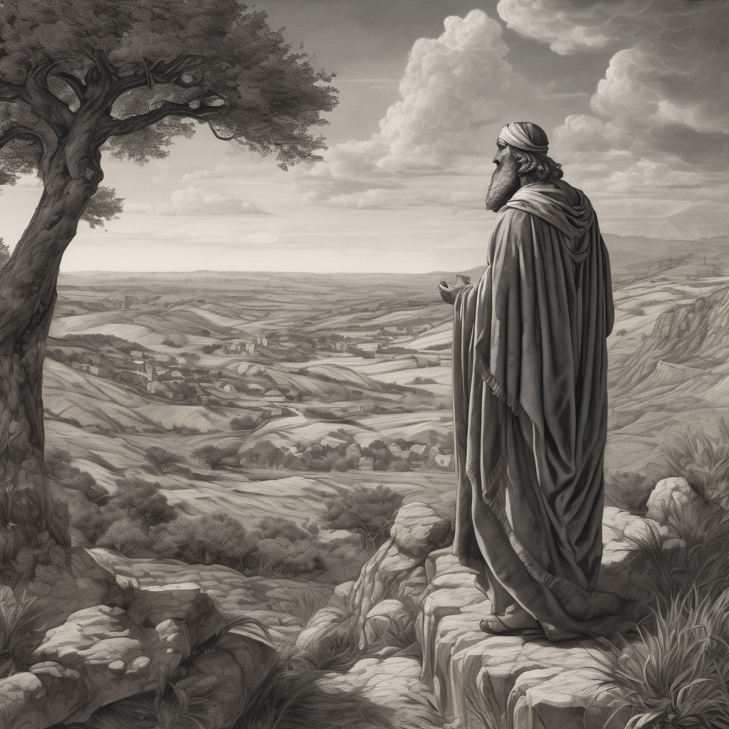 Salmo 73: ¿Por qué Prosperan los Impíos?