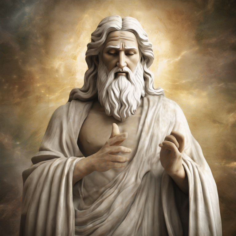 «Dios me Libró del Resentimiento»