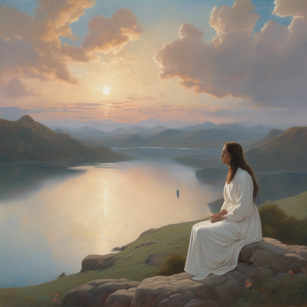 Cómo Superar la Soledad con Dios