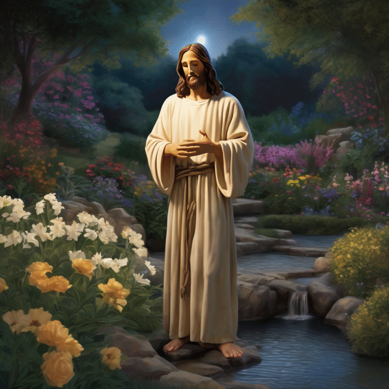 Cómo Desarrollar Disciplina Espiritual