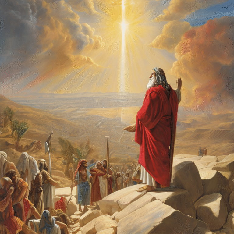 Oración de Liberación de Opresión