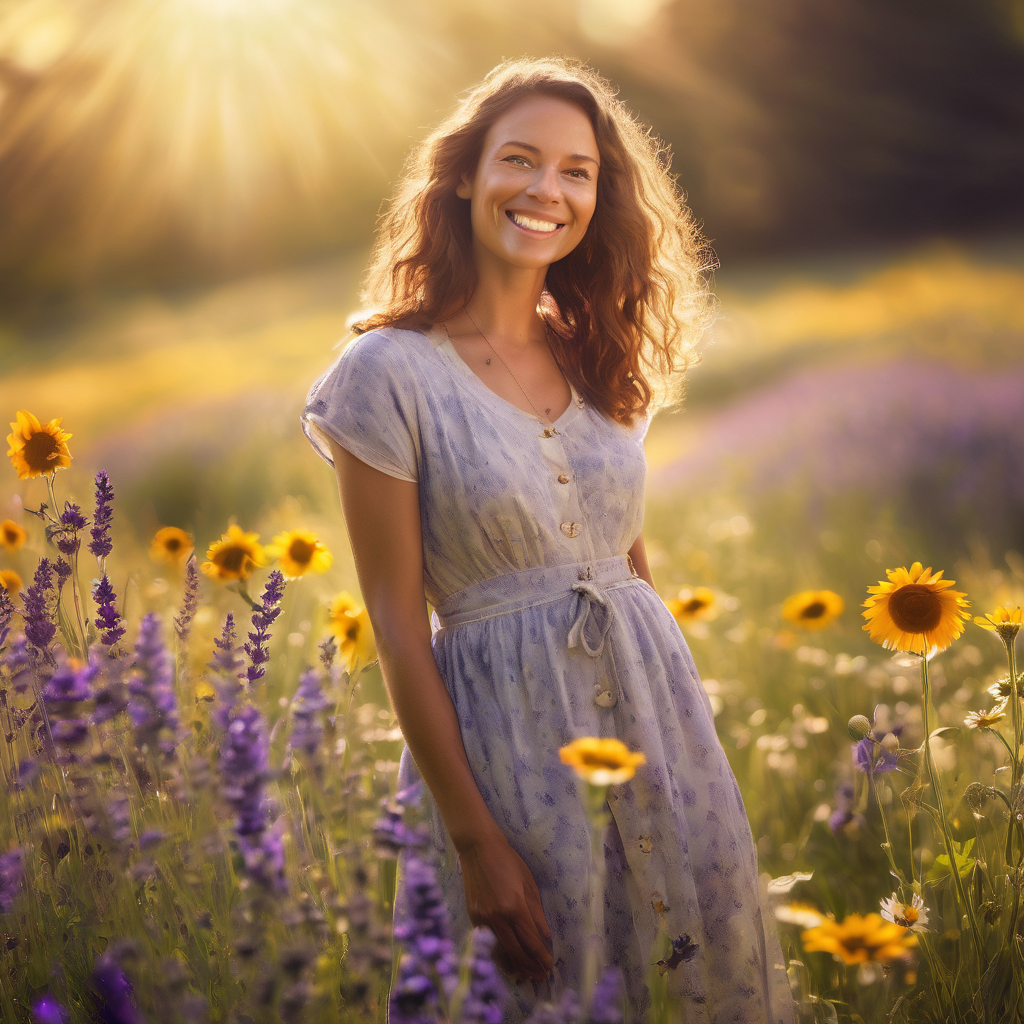«Cómo Dios Restauró mi Autoestima»