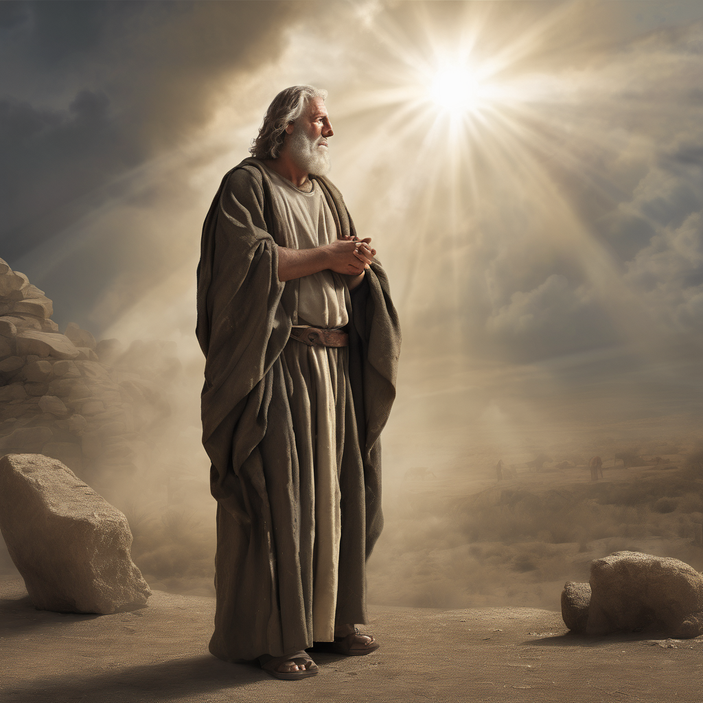 Oración Poderosa contra el Desánimo