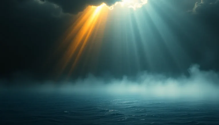 La Creación del Mundo en Génesis: El Origen de Todo