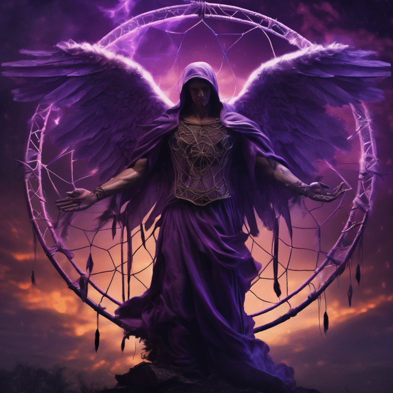 Oración de Liberación de Pesadillas