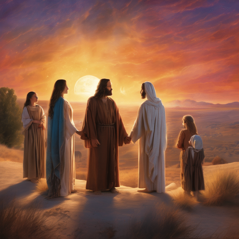 Oración para Cerrar Ciclos y Abrir Nuevos