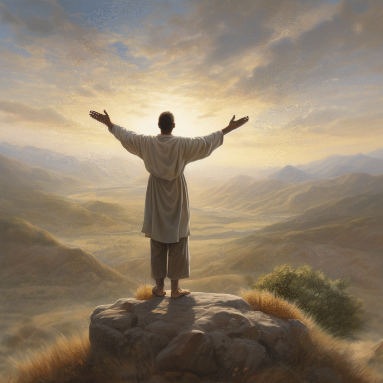 Salmo 146: Alaba Alma Mía a Jehová