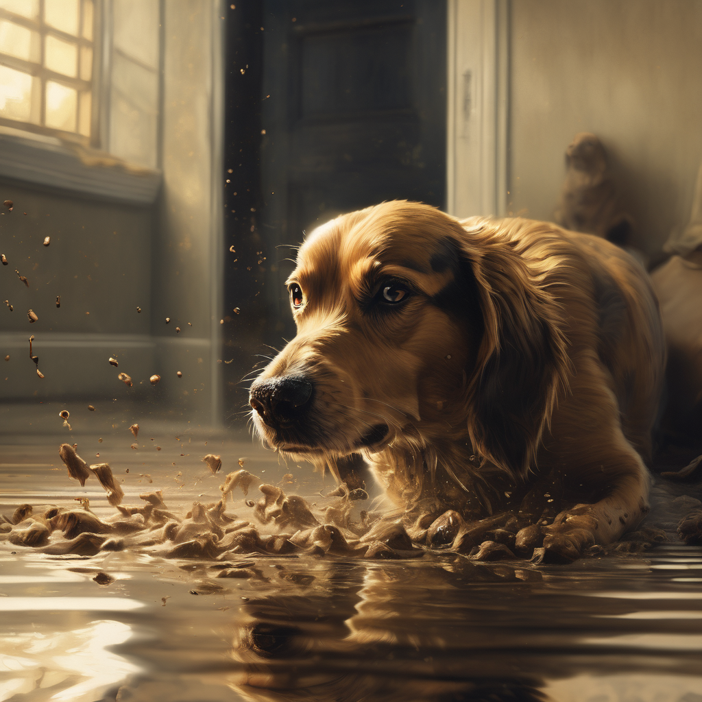 Proverbios 26: Como Perro que Vuelve a su Vómito