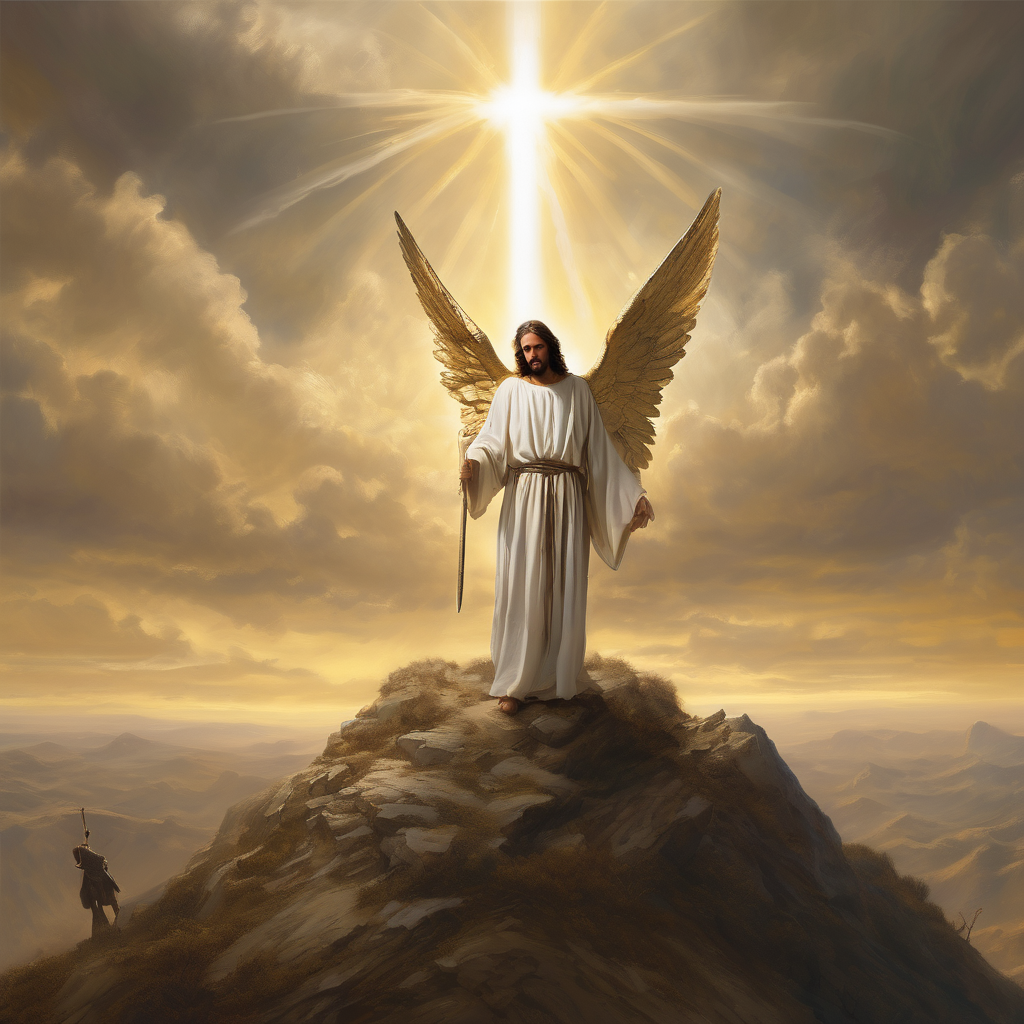 Oración para Romper Maldiciones sobre la Tierra