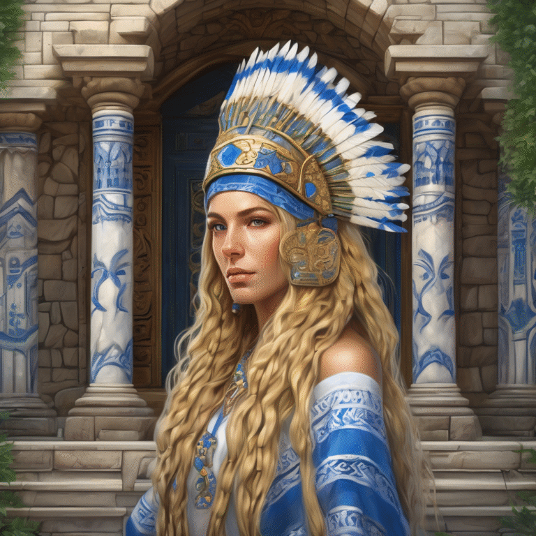 Proverbios 9: La Sabiduría Edificó su Casa