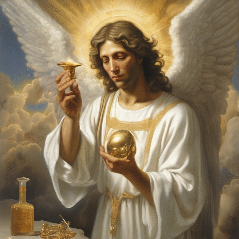 Oración de Sanidad para Enfermedades Raras