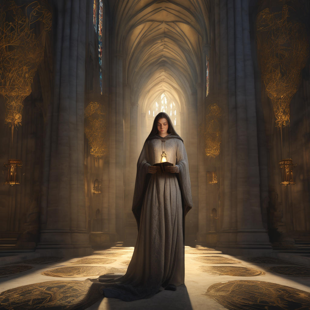 Oración Poderosa contra la Soledad