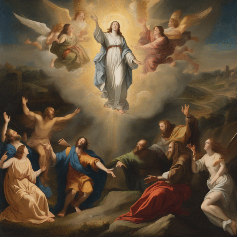 Oración de Liberación de Espíritus de Lujuria