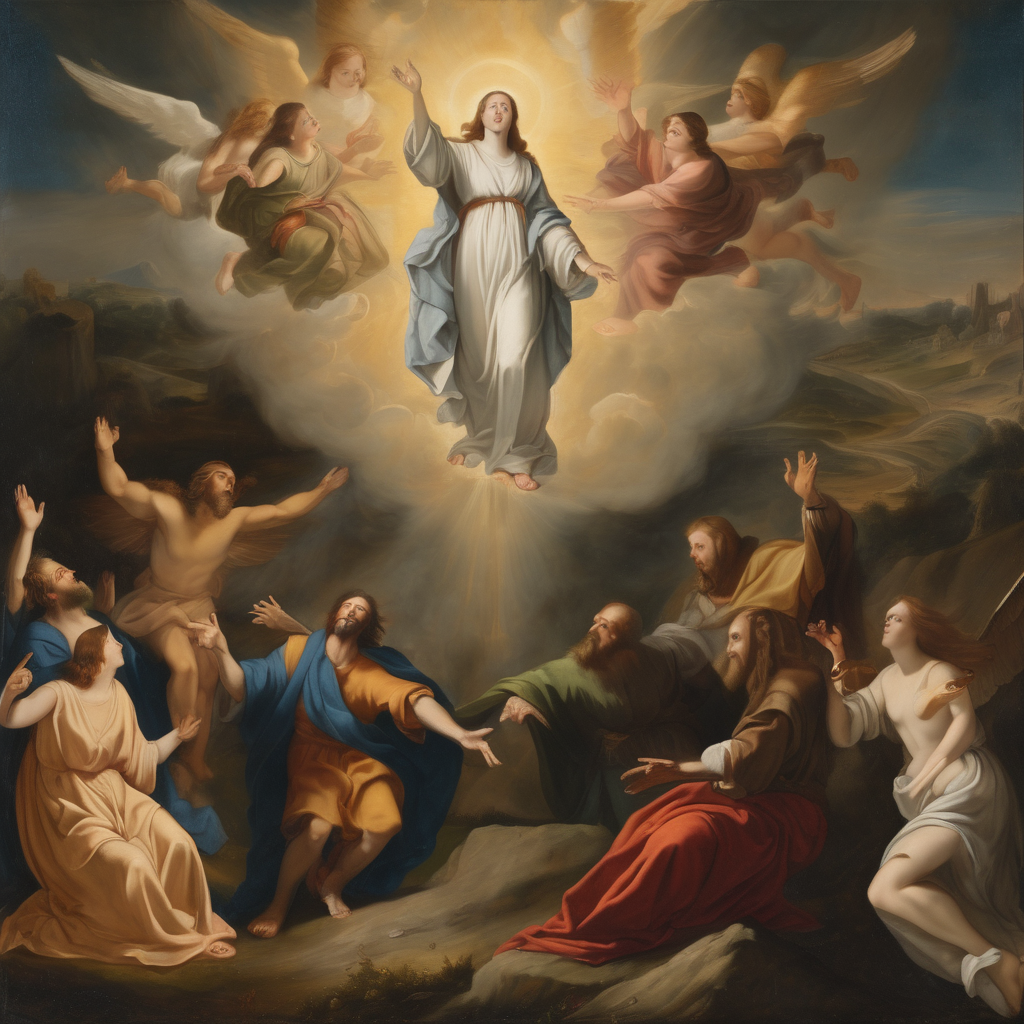 Oración de Liberación de Espíritus de Lujuria