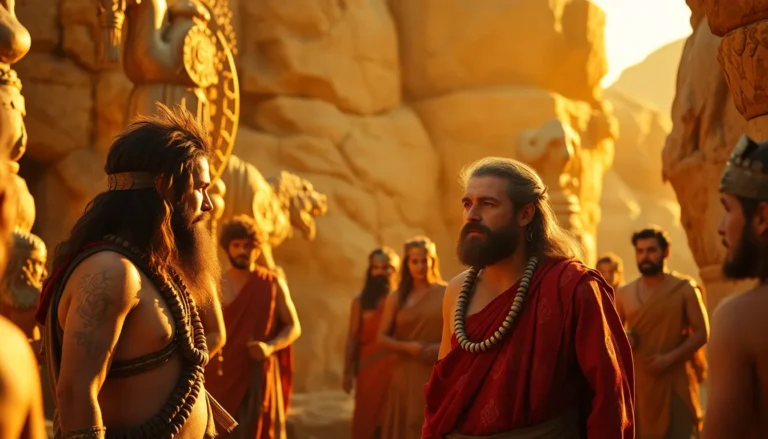 Descendencia de Set en Génesis: Lo que la Biblia Realmente Dice