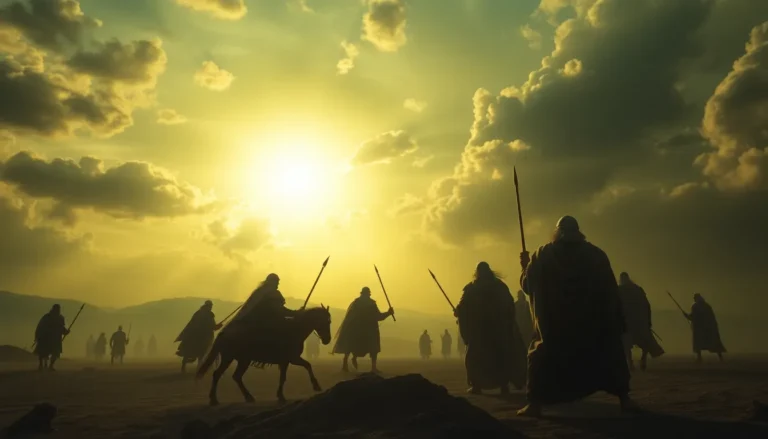 La Guerra de los Reyes