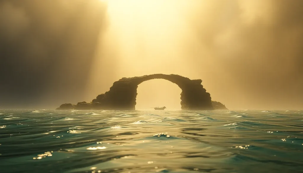 El Diluvio Universal en Génesis