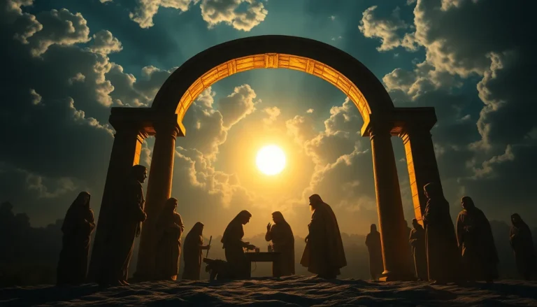 La genealogía de Sem