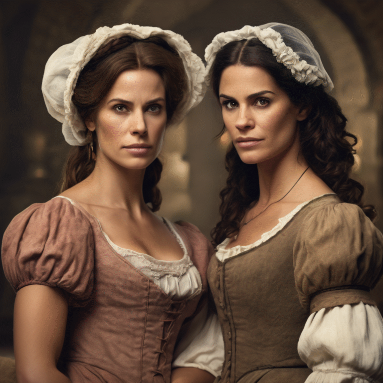 Raquel y Lea las dos esposas de Jacob y la rivalidad entre hermanas